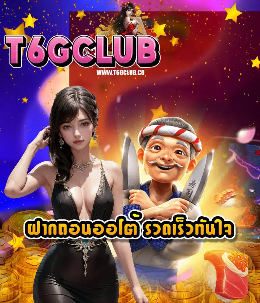 t6gclub wallet